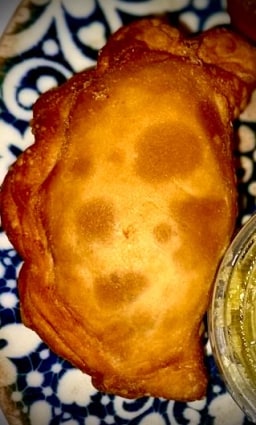 empanadilla